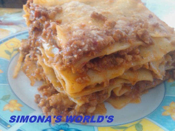 Lasagna Retete Culinare Gustos Ro