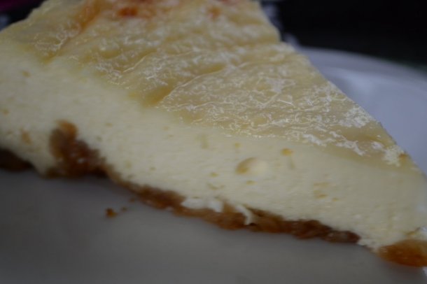 New York Cheese Cake Retete Culinare Gustos Ro