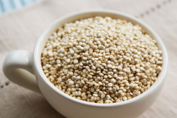 5 lucruri interesante pe care nu le stiai despre quinoa