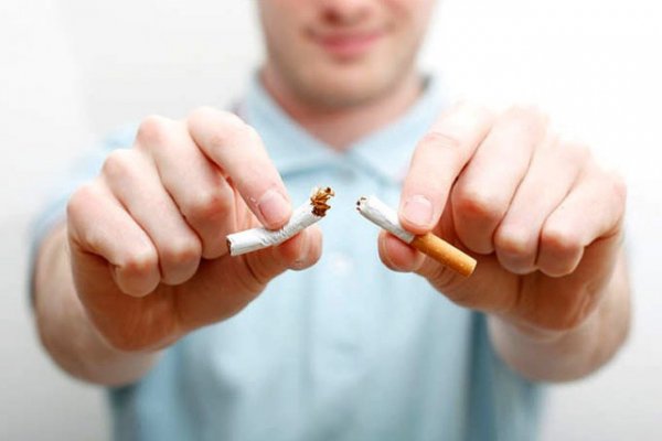 Care sunt cele mai sanatoase 5 alimente care te ajuta sa te lasi de fumat
