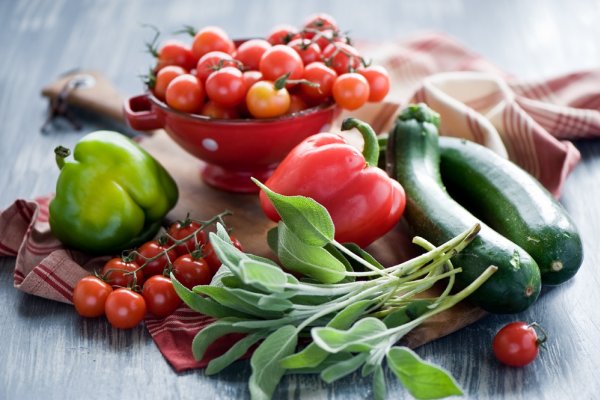 7 sfaturi pentru a consuma mai multe legume