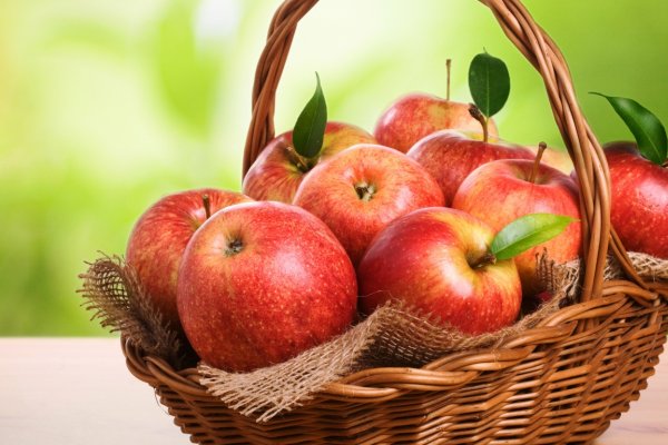 Secretele merelor - cele mai puternice superalimente