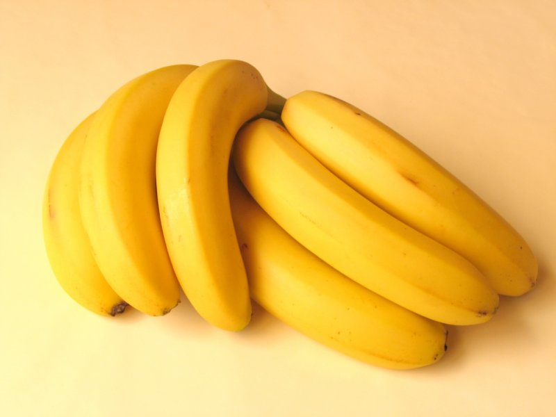 5 idei pentru a folosi bananele prea coapte