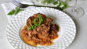 Friptura de miel cu ceapa - cea mai simpla si gustoasa reteta