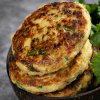 Chiftele de dovlecei si branza. Reteta simpla si delicioasa