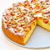 Prajitura cu prune si nuci - reteta simpla pentru un desert delicios cu fructe