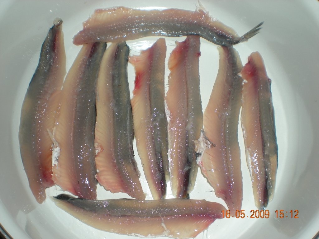 Ansoa marinate