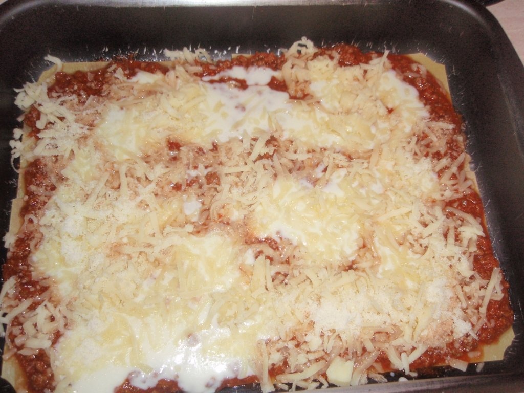 Lasagna