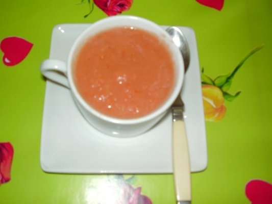 GAZPACHO