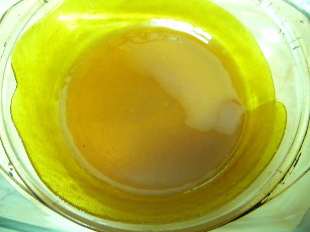 Creme caramel