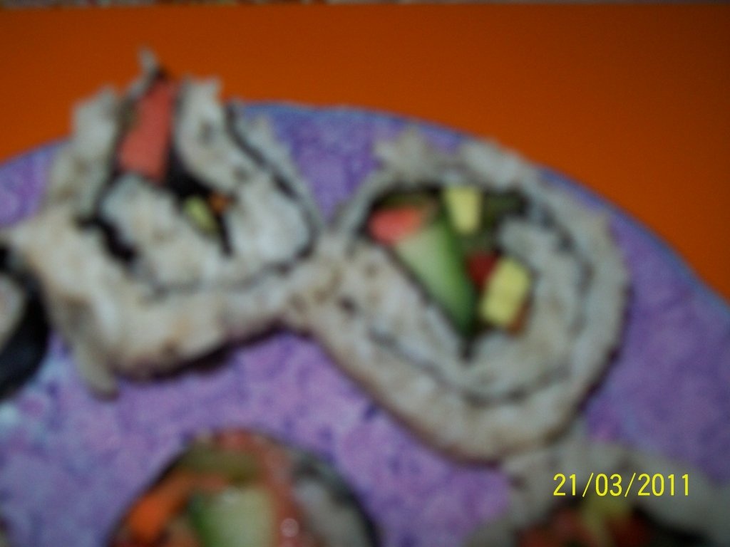 Sushi Maki