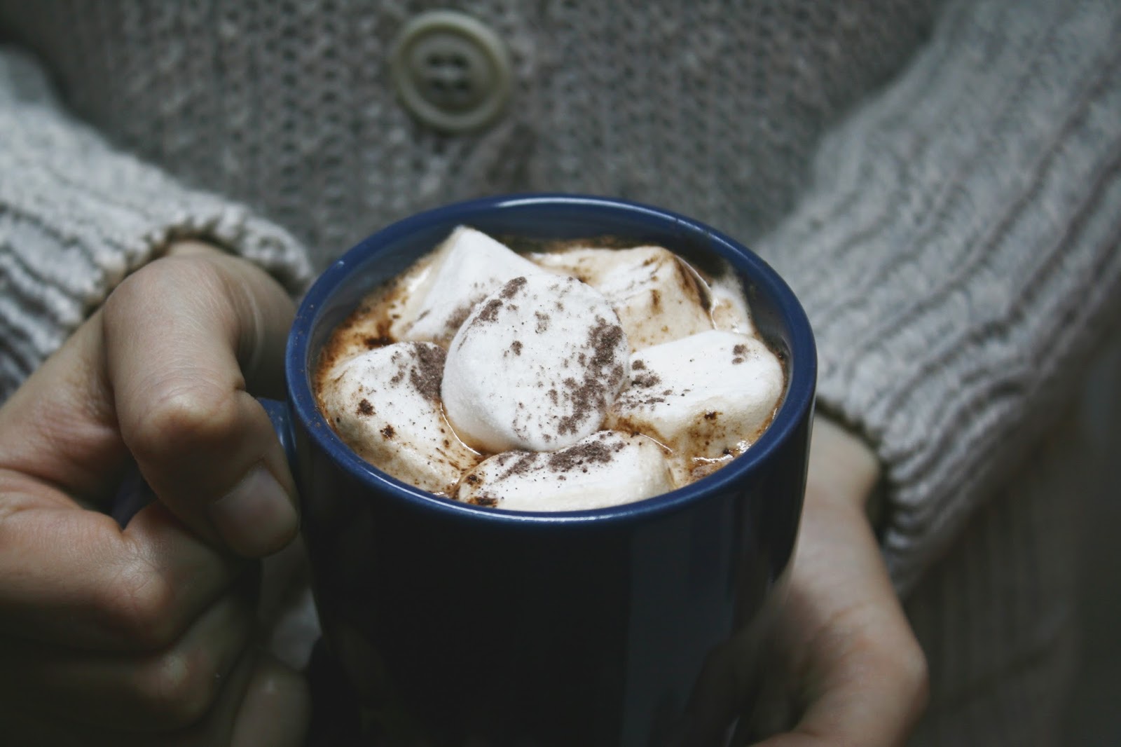 Hot chocolate