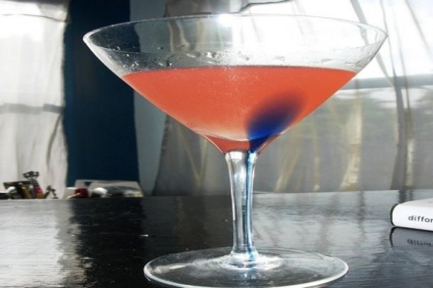 Cocktail Bacardi | Retete culinare | Gustos.ro