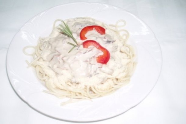 Spaghetti Alla Carbonara Retete Culinare Gustos Ro