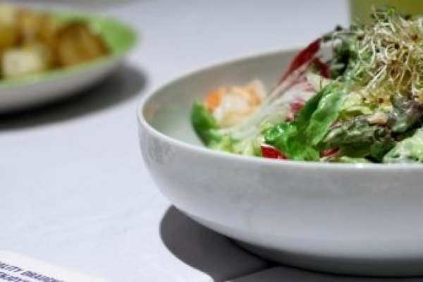 De ce e bine sa mancam salate