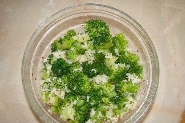 Salata cu orez basmati