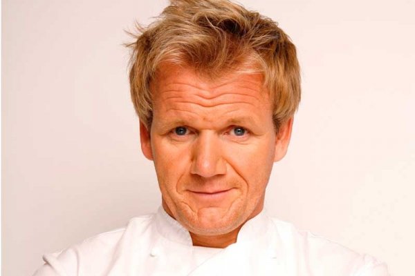 6 secrete de bucatarie dezvaluite de Gordon Ramsay