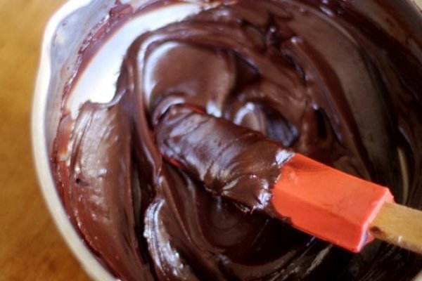 3 pasi simpli pentru un ganache perfect