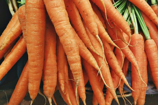 Beneficiile consumului de morcovi. De ce ar trebui sa consumi morcovi cruzi in fiecare zi